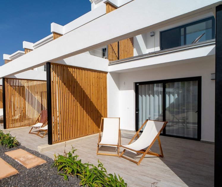 Shambhala Fuerteventura, Fuerteventura