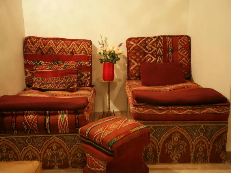 Sports and Entertainment, Riad La Cigale, Marrakech