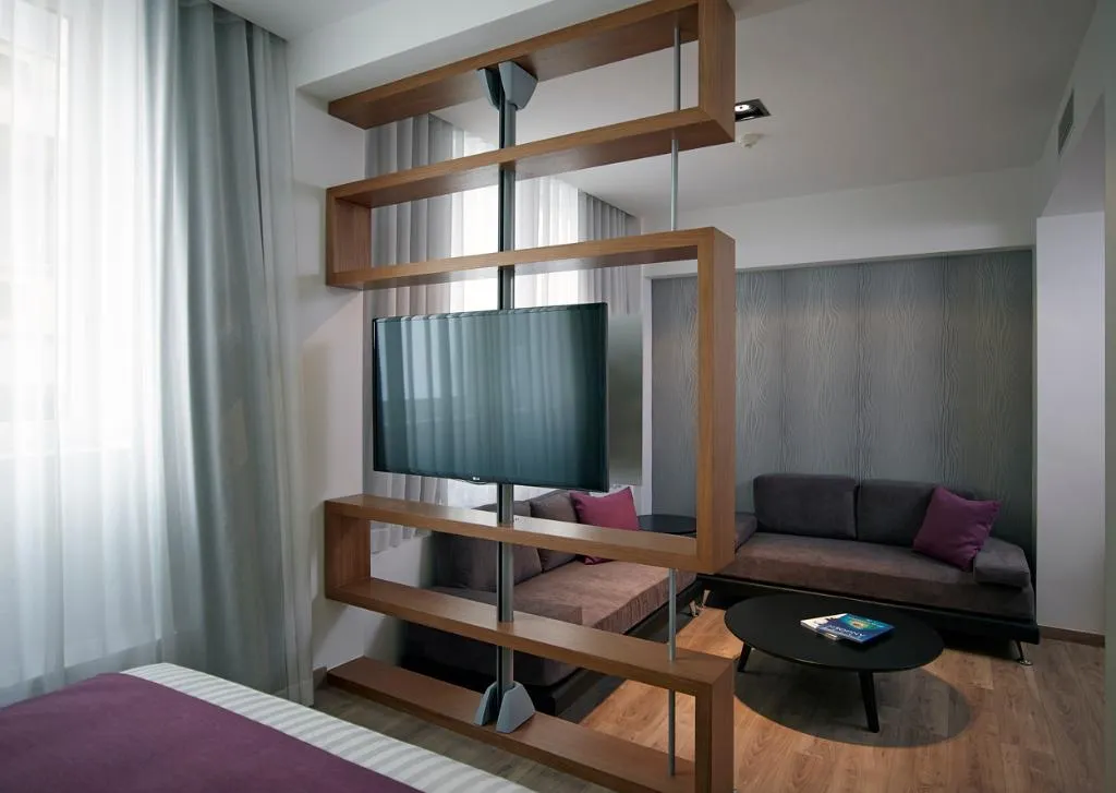 SUITE BUSINESS Room, Amazon Hotel, Athens