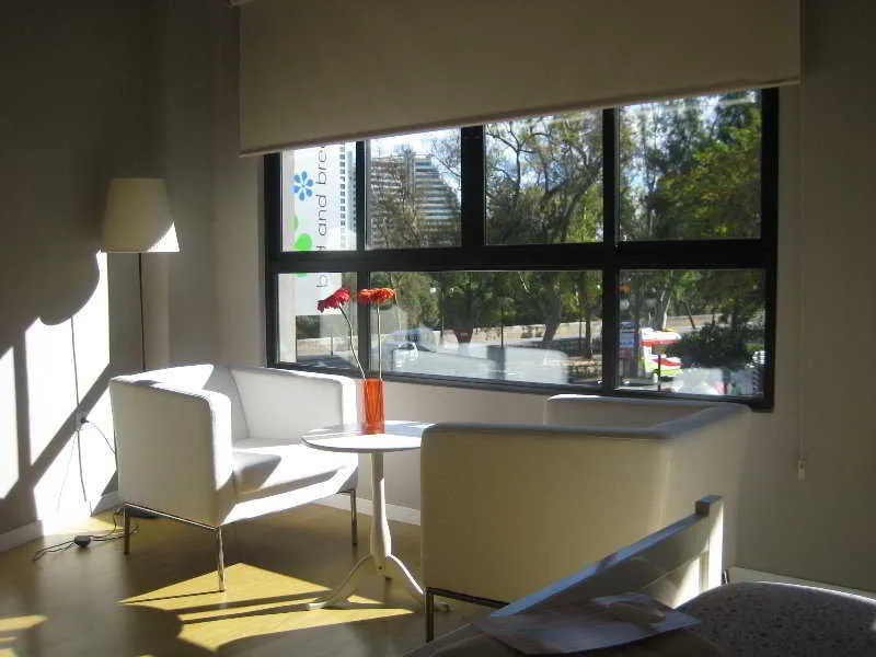 Room, B&B Mare de Deu Jardines del Turia, Valencia