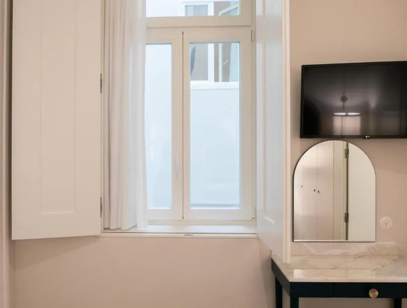 DOUBLE STANDARD Room, The Lift Apartments by Ridan Hotels, Lisbon