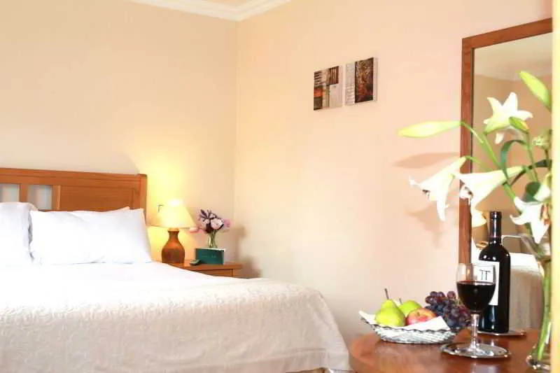 Room, Glengarriff Park Hotel, Cork