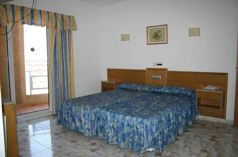 Double or Twin STANDARD Room, Carel, Tenerife