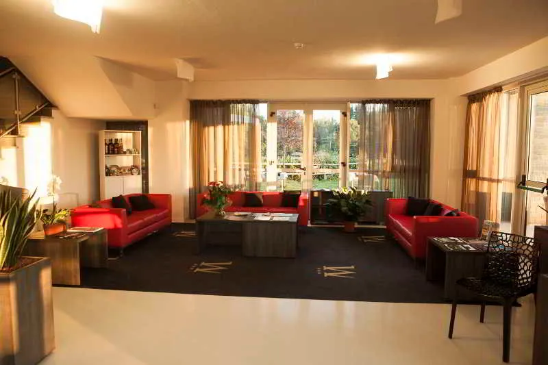 Lobby, Chianti Village Morrocco, Florence