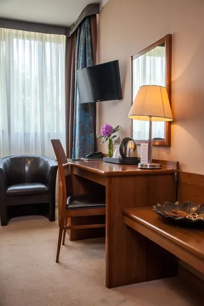 General view, Farmona Hotel Business & SPA, Krakow