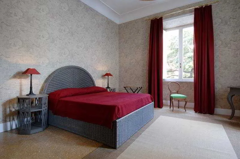 Room, Le Tre Suites, Rome