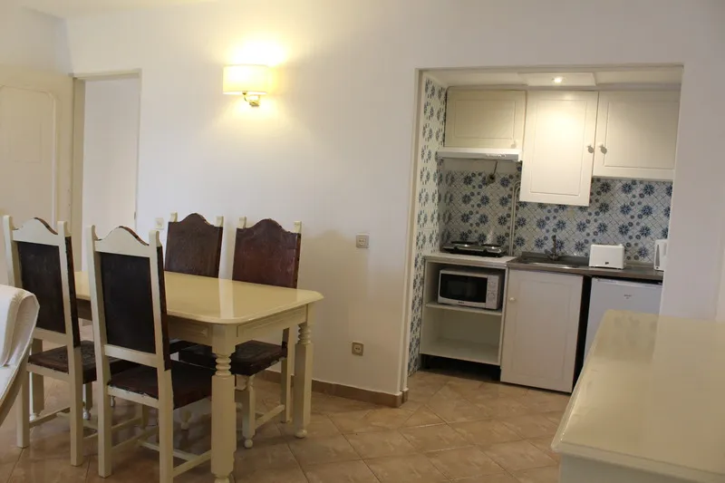 STUDIO CLASSIC Room, Cheerfulway Minichoro Apartamentos, Algarve