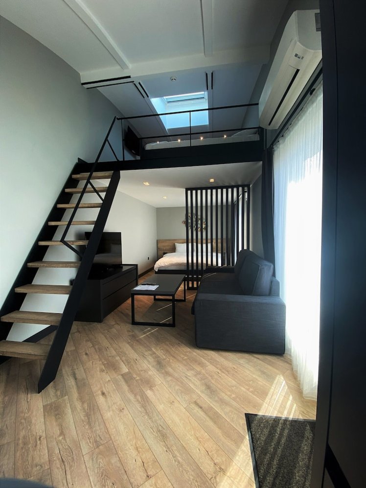 Z Suites, Antalya