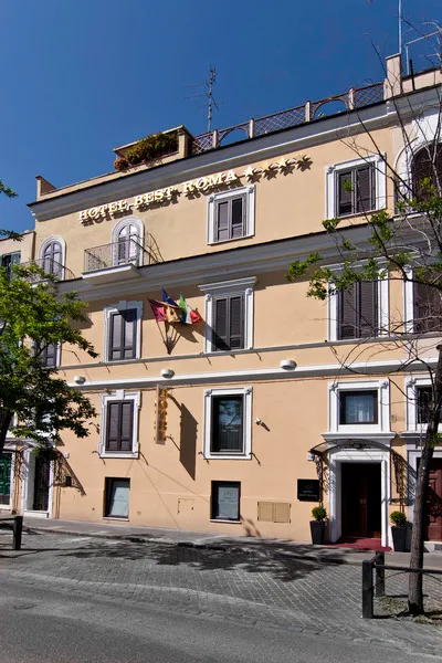 General view, Best Roma, Rome