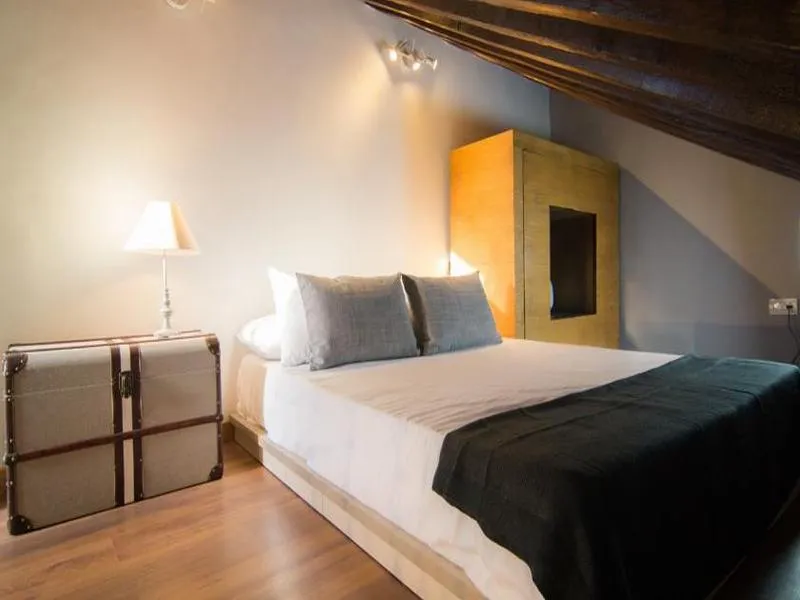 Room, Holidays2Malaga Comfort Center Apartments, Costa Del Sol