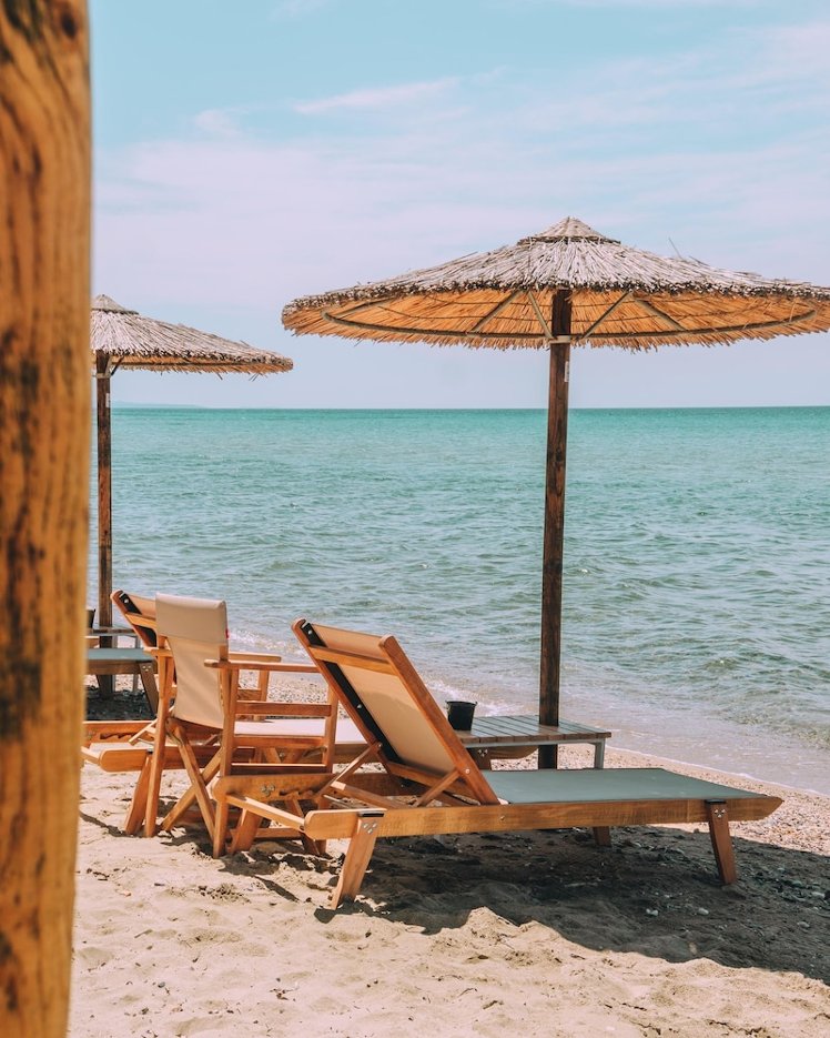 Georgalas Sun Beach Hotel, Halkidiki