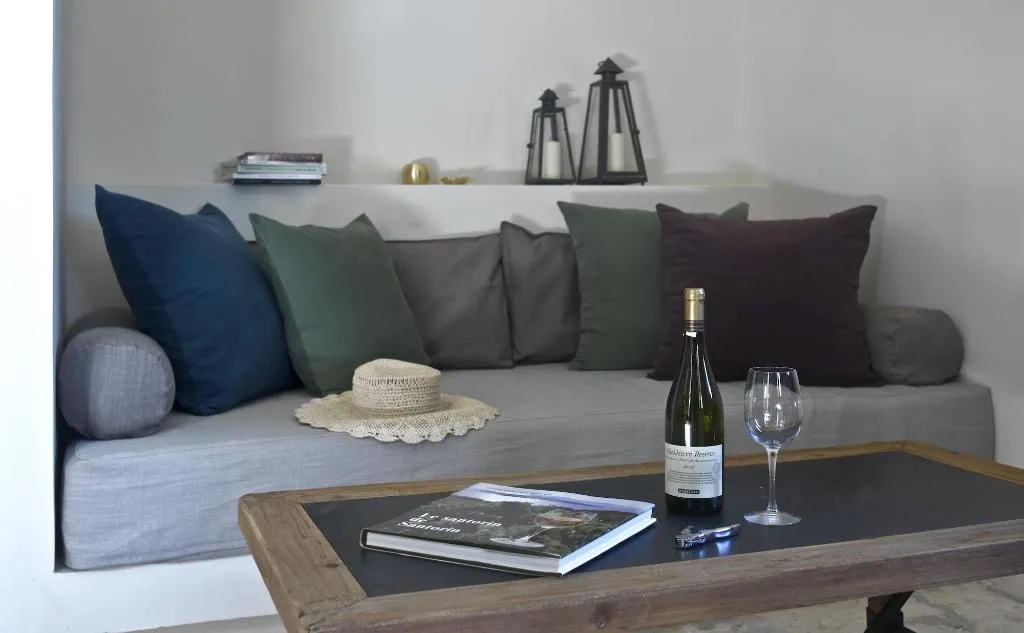 Room, Scalani Hills Residences, Crete