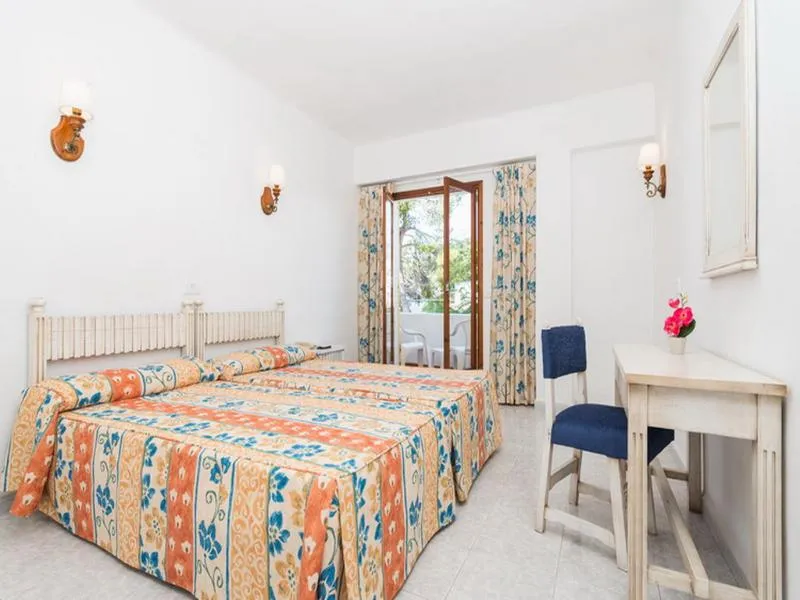Room, Hostal San Francisco - Cala d'Or, Majorca