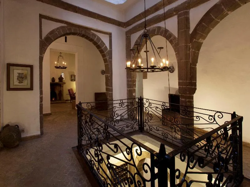General view, Hotel Riad Villa Maroc, Essaouira