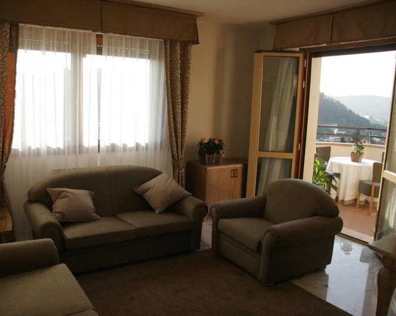 Room, Antella Residence, Florence