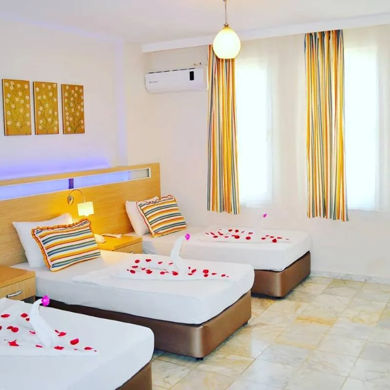 Room, Bora Bora Butik, Antalya