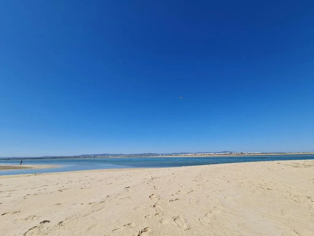 Beach, Sunlight House, Algarve