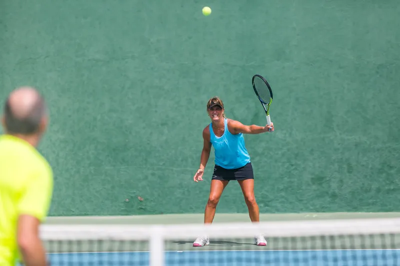 Sports and Entertainment, Club la Santa - All Sports Inclusive, Lanzarote