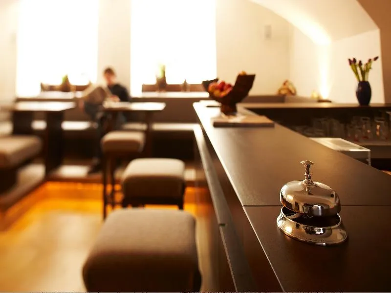 Bar, Altstadthotel Kasererbraeu, Salzburg