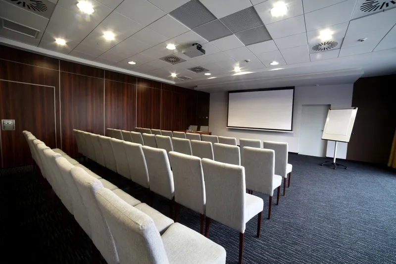 Conferences, Golden Tulip Gdansk Residence, Gdansk