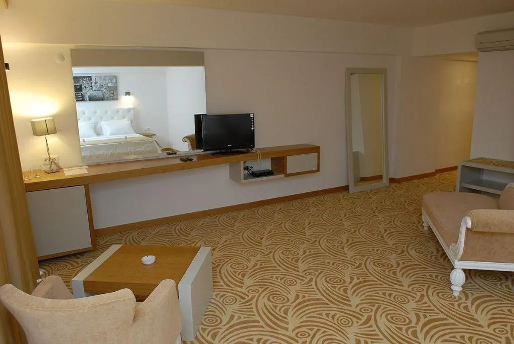 Room, Egge Hotel, Izmir