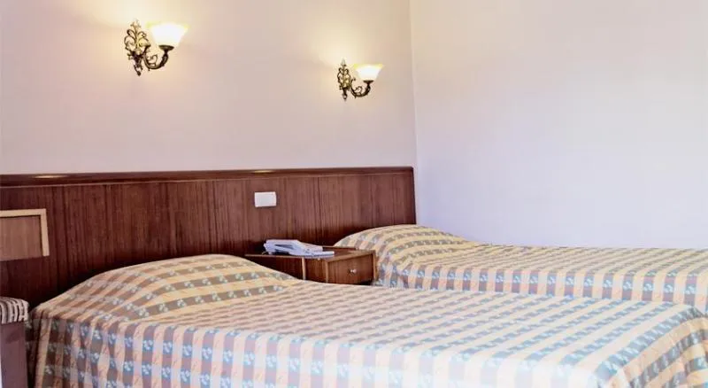 Room, Armas Park, Antalya