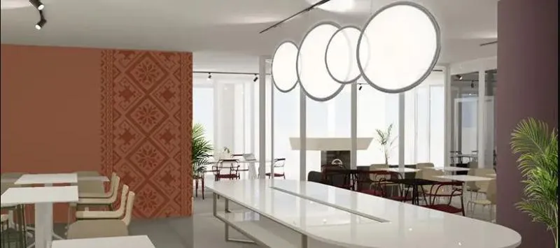 Lobby, B&b Hotel Sassari, Alghero
