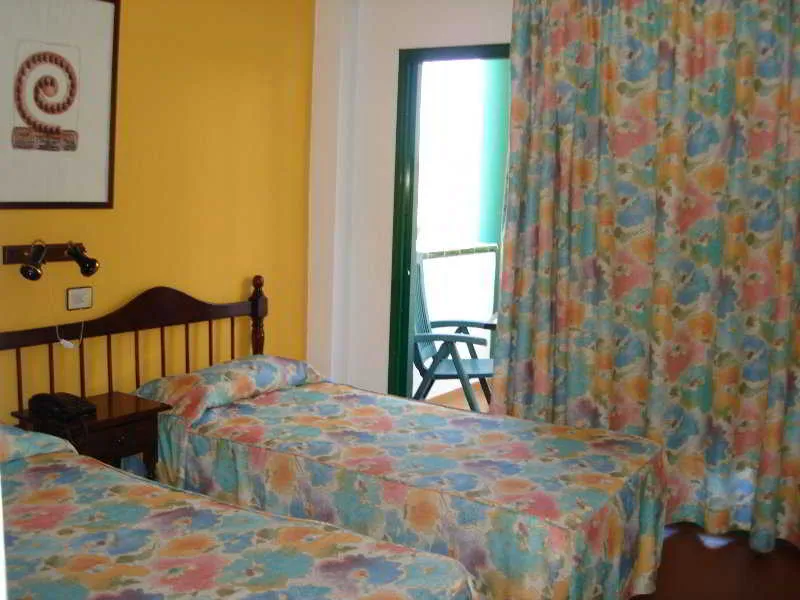 Room, Ida Ines, Tenerife