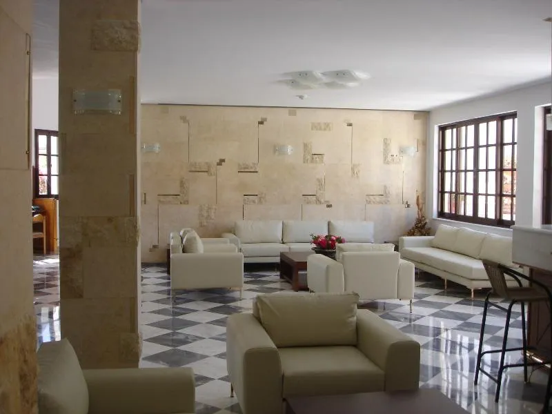 Lobby, Kalydna Island Hotel, Kos