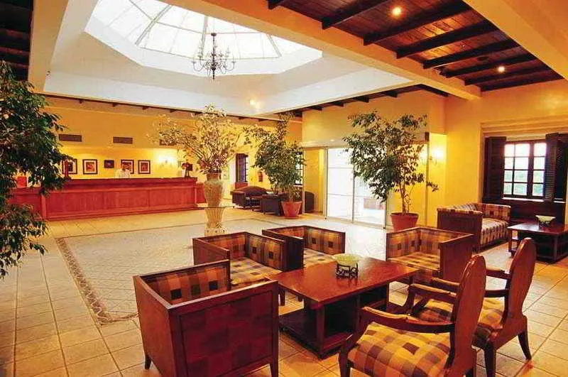 Lobby, L'Ambiance, Bodrum