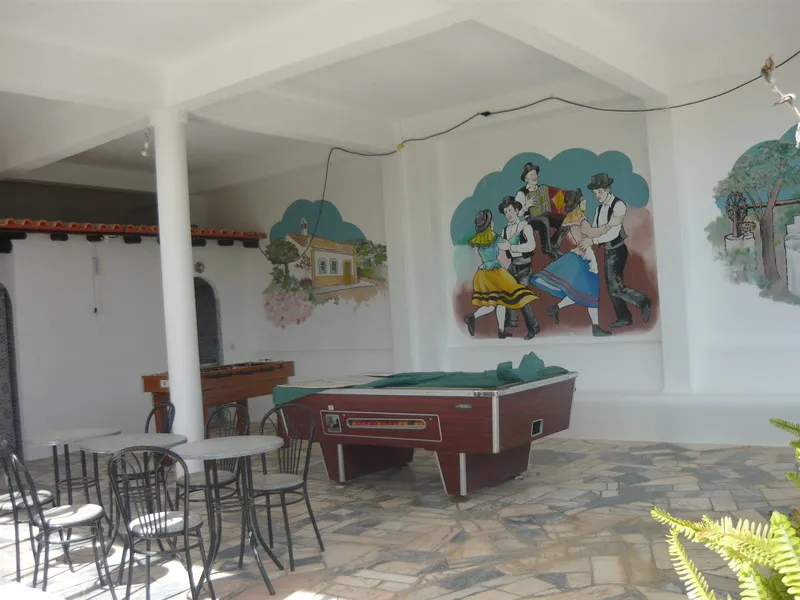Sports and Entertainment, Monte dos Avós Village - Pet Friendly, Algarve
