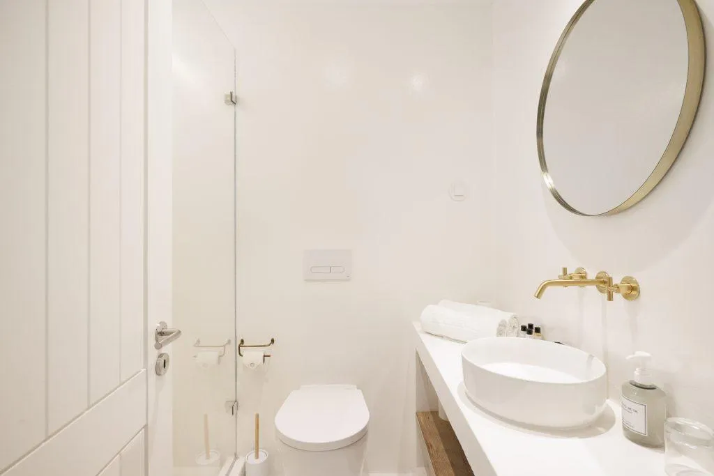 TOWNHOME DELUXE THREE BEDROOM Room, Vale Do Lobo Resort, Algarve