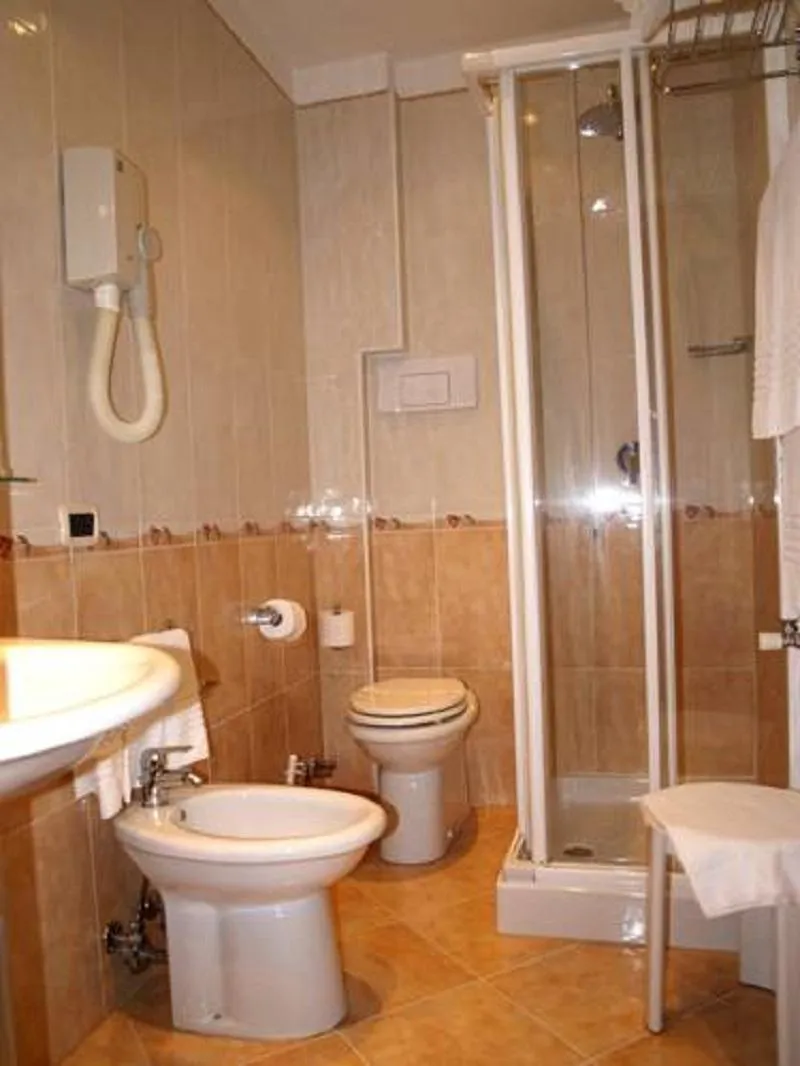 Room, La Locandiera, Venice
