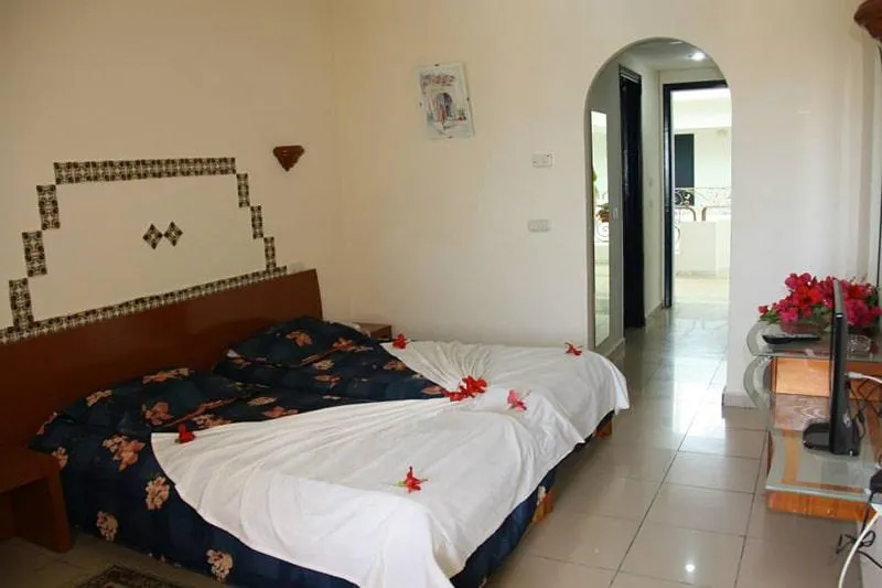 DOUBLE ECONOMY Room, Diana Beach, Tunisia