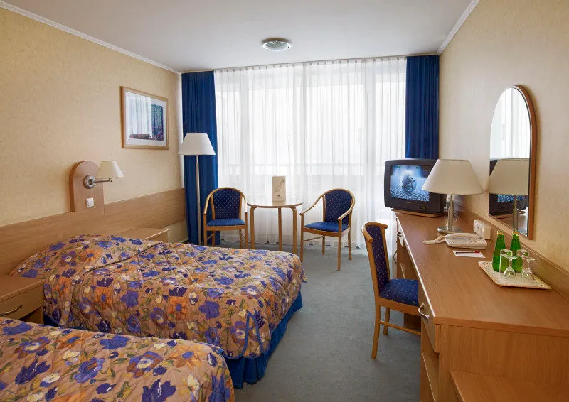 Room, Bachleda Hotel Kasprowy Zakopane, Krakow