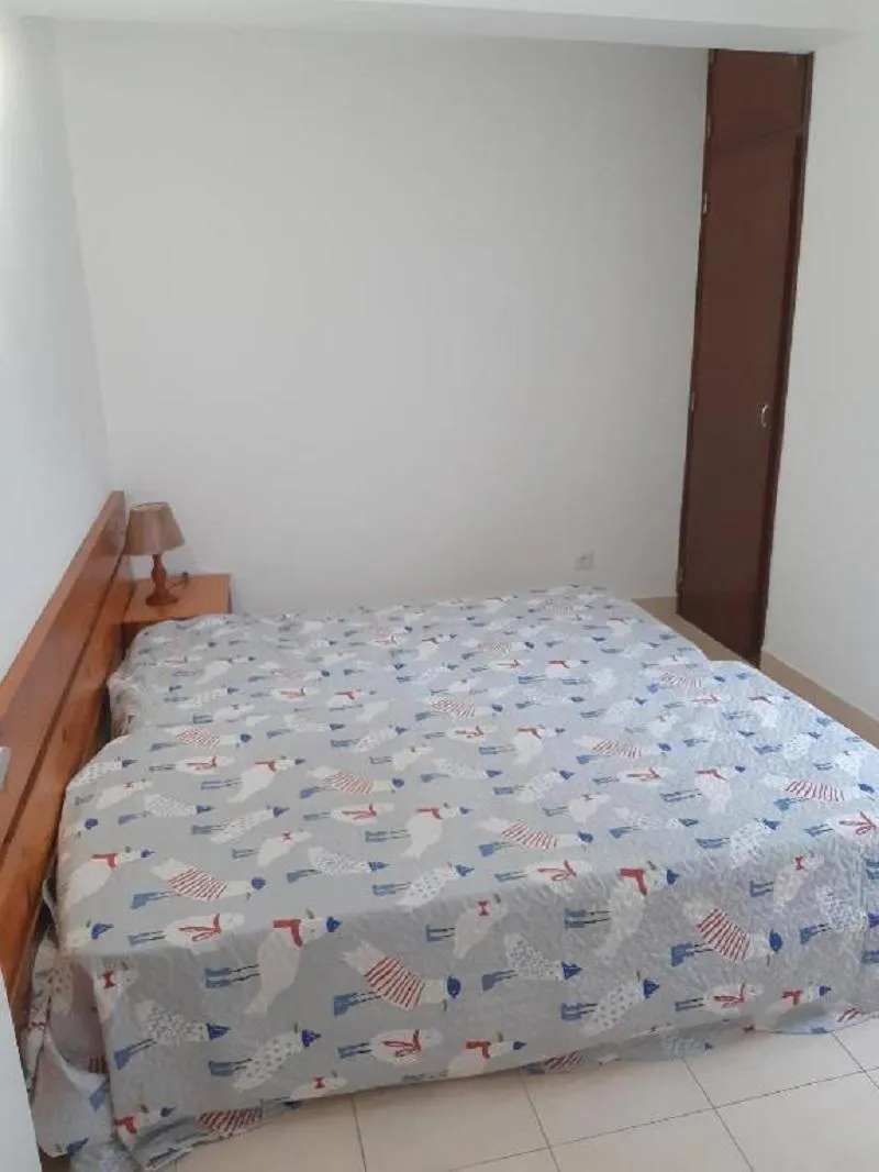 APARTMENT TWO BEDROOMS Room, Edifício Sequeira by Umbral, Algarve
