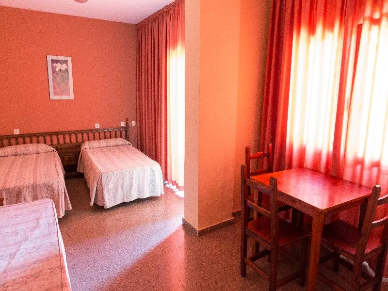 STUDIO STANDARD Room, Las Mariposas, Costa Brava
