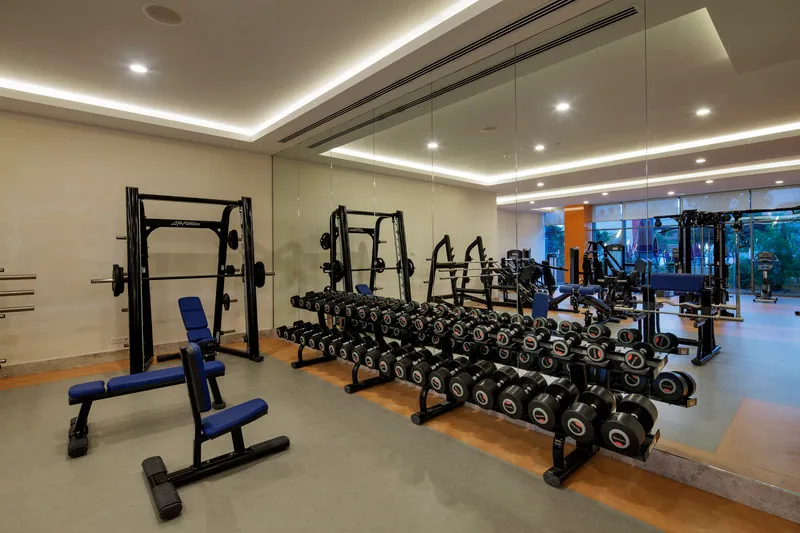 Sports and Entertainment, The Sense Deluxe Hotel, Antalya