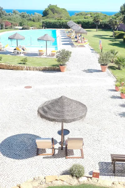 Pool, Luzmar Villas, Algarve