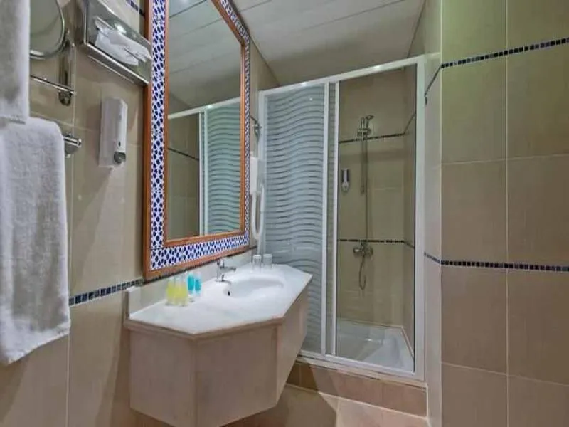 Room, Amphoras Blu, Red Sea Riviera
