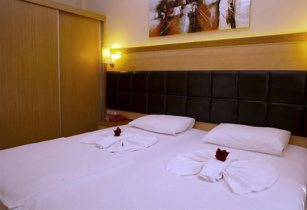 APARTMENT ONE BEDROOM Room, Ecem Aparthotel, Dalaman