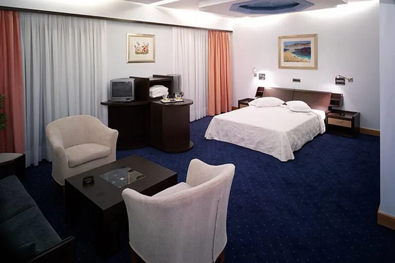 Room, Centrotel, Athens