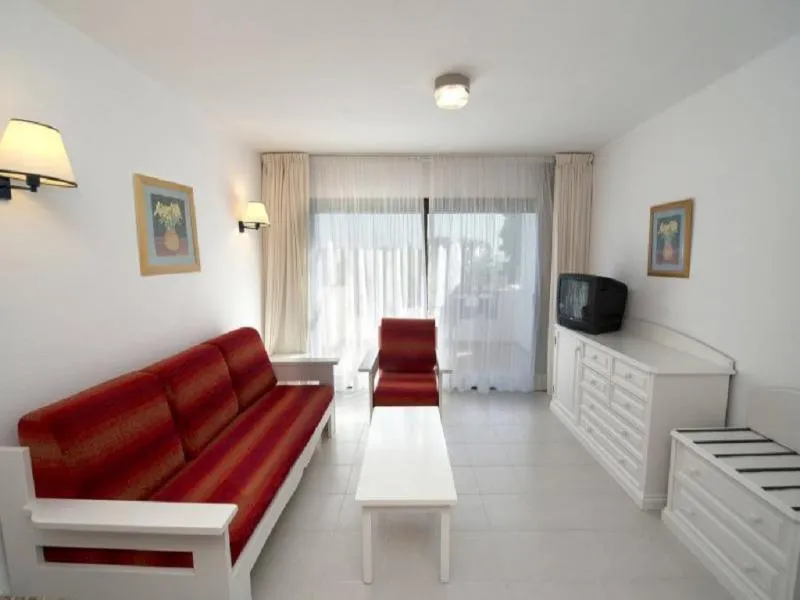 Room, Relaxia Olivina, Lanzarote