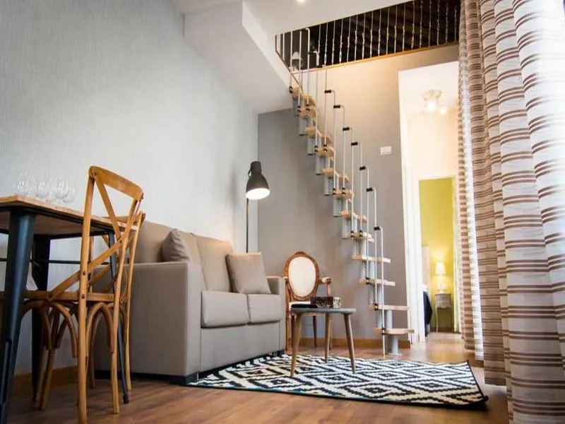 Room, Holidays2Malaga Comfort Center Apartments, Costa Del Sol