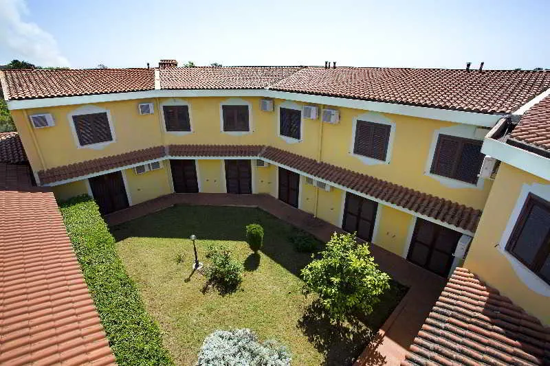Room, Smeraldo, Olbia