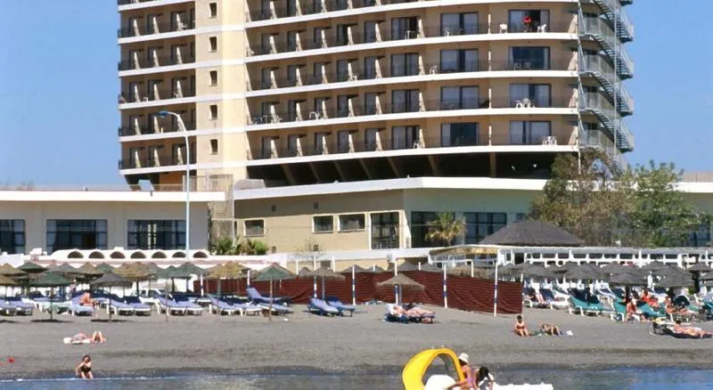 General view, Puente Real, Costa Del Sol