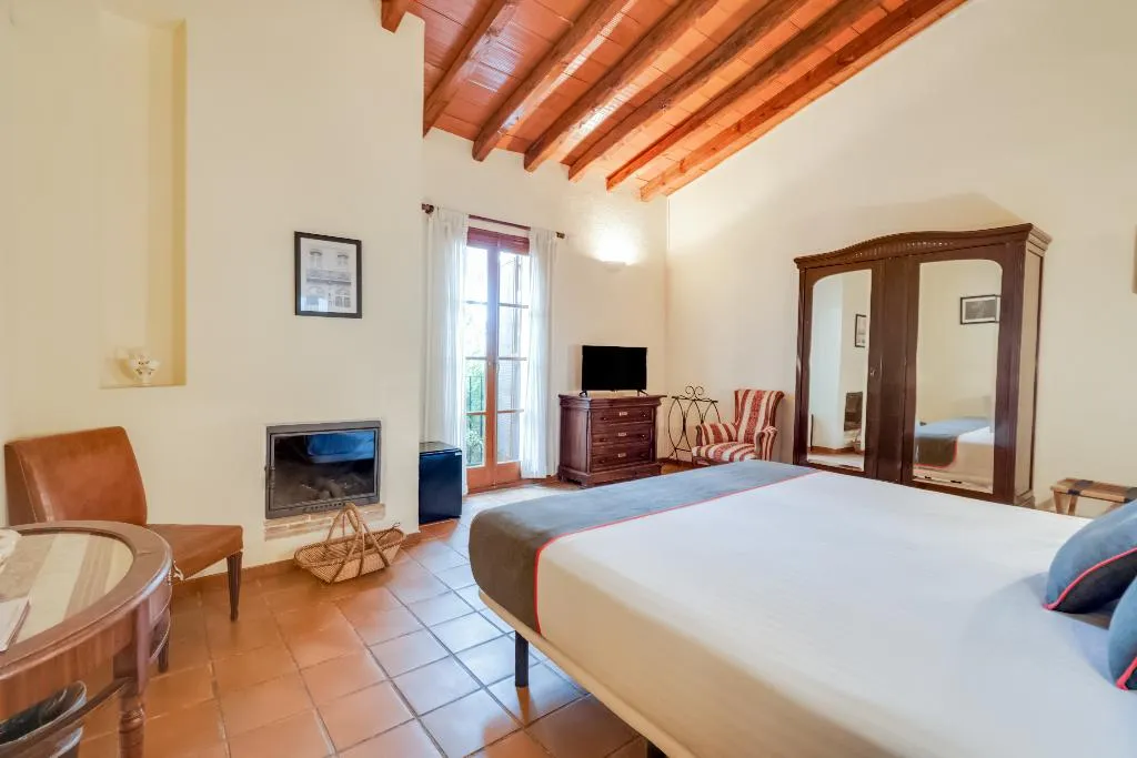 DOUBLE STANDARD Room, Hotel Torre San Juan, Costa Blanca