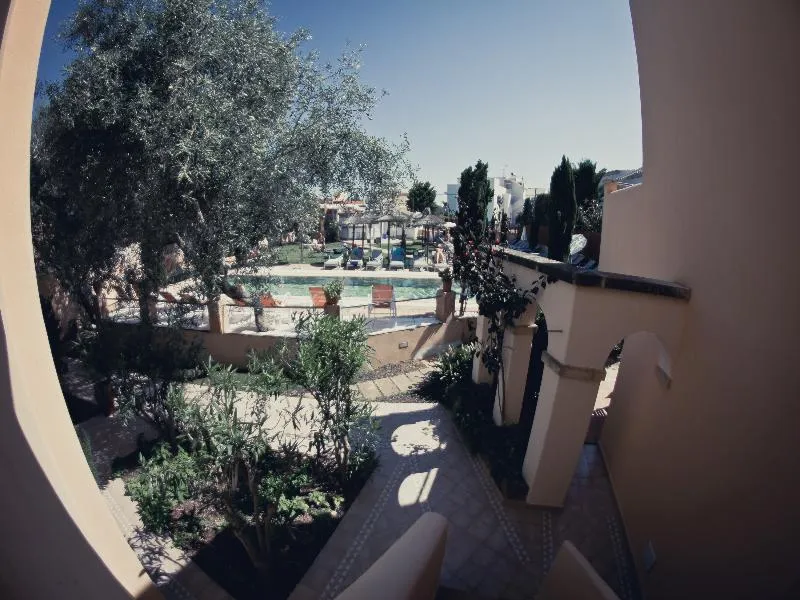 General view, Playa Ferrera, Majorca