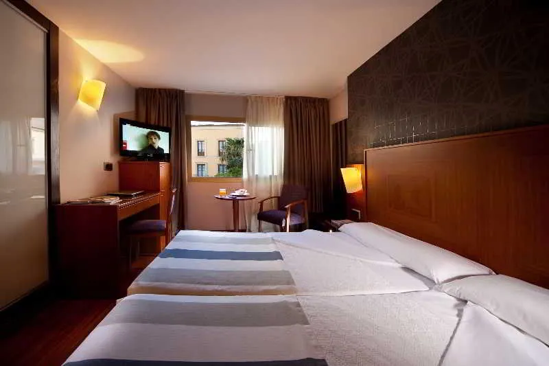 Room, Nuevo Torreluz, Costa Almeria