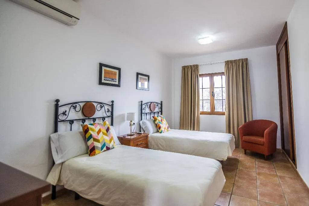 VILLA TWO BEDROOMS Room, Villas Tao Mazo, Fuerteventura